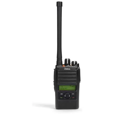 Zodiac D80 BT Komradio Erbjudandepris